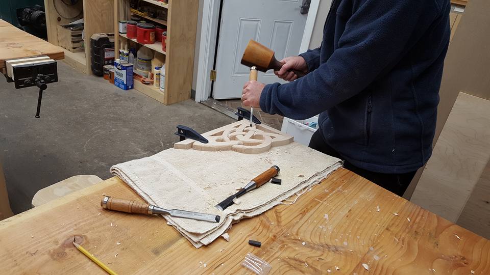 Fall Woodworking Classes? Yes please! - The Wood Joint