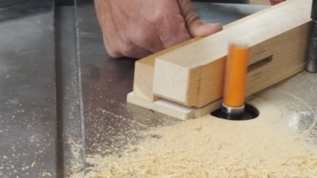 Friday Night Woodworking The Wood Joint